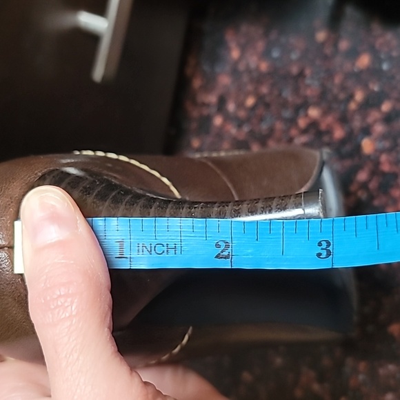 Axcess heels - Picture 3 of 4